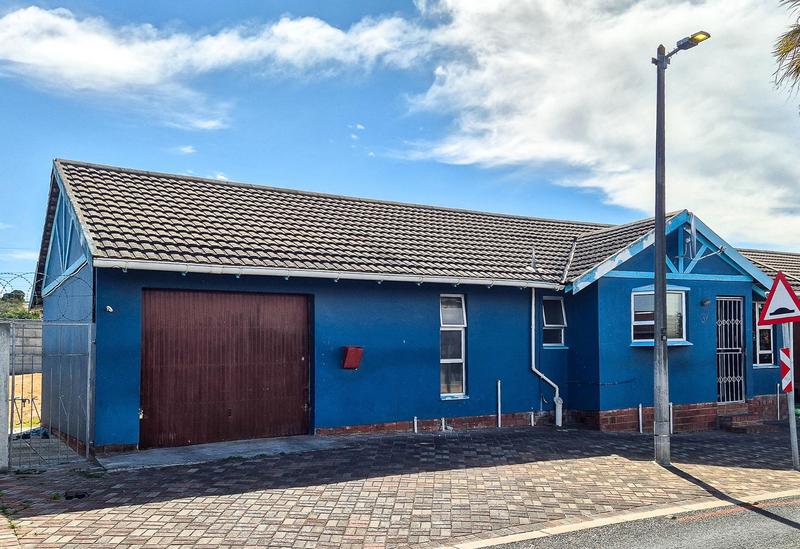 3 Bedroom Property for Sale in Tuscany Glen Western Cape